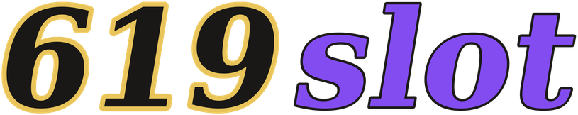 619slot logo